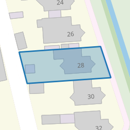 Perceel APD01-L-11488