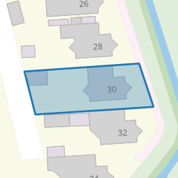 Perceel APD01-L-11489