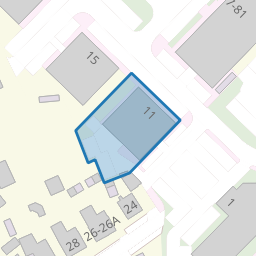 Perceel APD01-L-11493