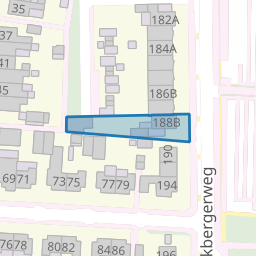 Perceel APD01-L-11504