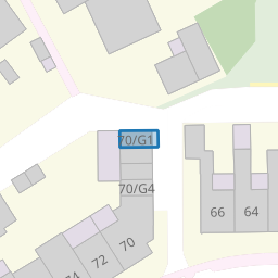 Perceel APD01-L-11507