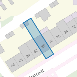 Perceel APD01-L-11516