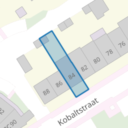 Perceel APD01-L-11518