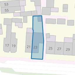 Perceel APD01-L-11524