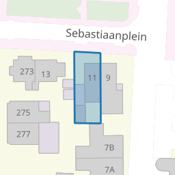 Perceel APD01-L-11526