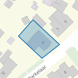 Perceel APD01-L-11528