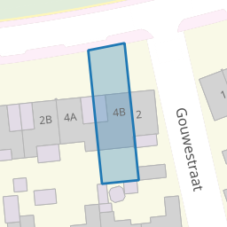 Perceel APD01-L-11557