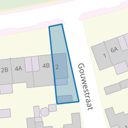 Perceel APD01-L-11558