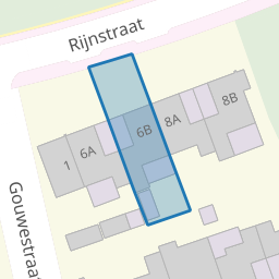 Perceel APD01-L-11567