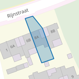 Perceel APD01-L-11568