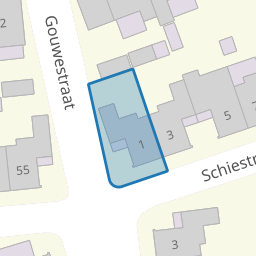 Perceel APD01-L-11570