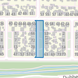 Perceel APD01-L-11577