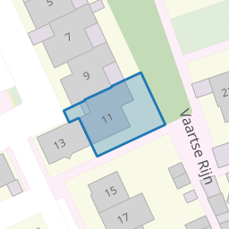 Perceel APD01-L-11596