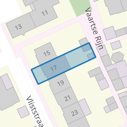 Perceel APD01-L-11599