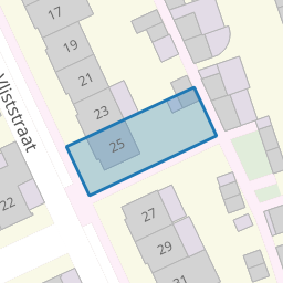 Perceel APD01-L-11603