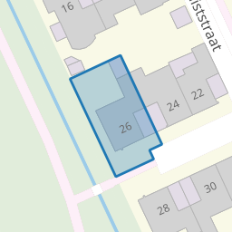 Perceel APD01-L-11619