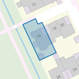 Perceel APD01-L-11620