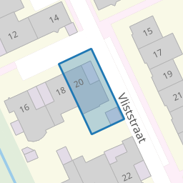 Perceel APD01-L-11622