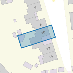 Perceel APD01-L-11667