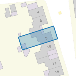 Perceel APD01-L-11668