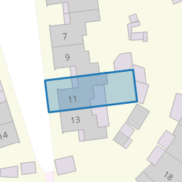 Perceel APD01-L-11675