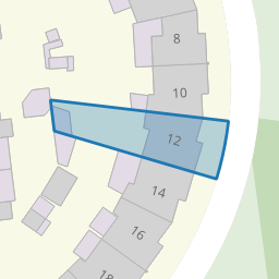 Perceel APD01-L-11683