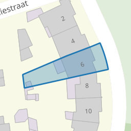 Perceel APD01-L-11686