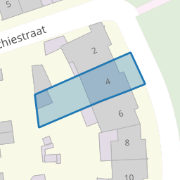 Perceel APD01-L-11687