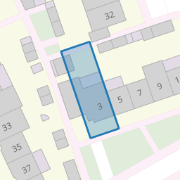 Perceel APD01-L-11692