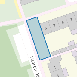 Perceel APD01-L-11695