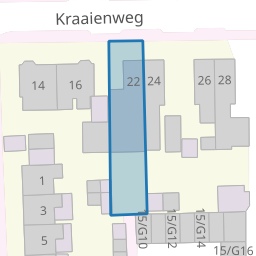 Perceel APD01-L-11700