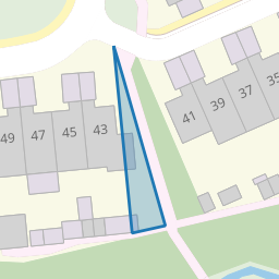 Perceel APD01-L-11701