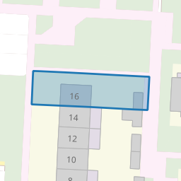 Perceel APD01-L-11703