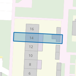 Perceel APD01-L-11704