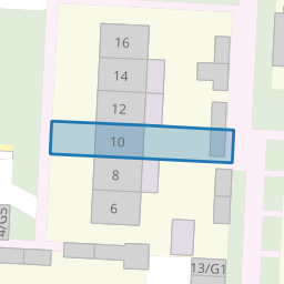 Perceel APD01-L-11706