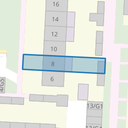 Perceel APD01-L-11707