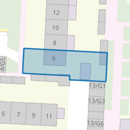 Perceel APD01-L-11708