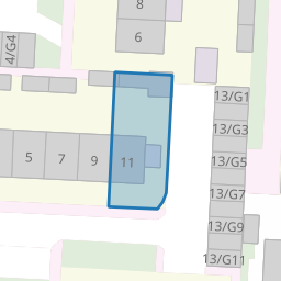 Perceel APD01-L-11715