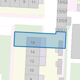 Perceel APD01-L-11717