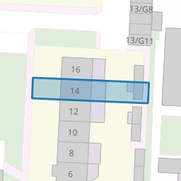 Perceel APD01-L-11718