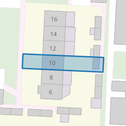 Perceel APD01-L-11720