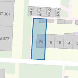 Perceel APD01-L-11724