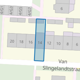 Perceel APD01-L-11727