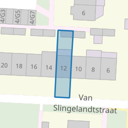 Perceel APD01-L-11728