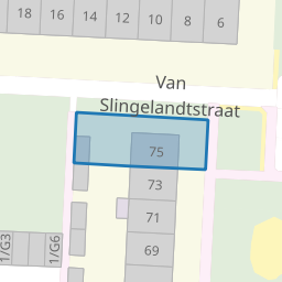 Perceel APD01-L-11732