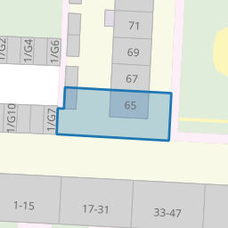 Perceel APD01-L-11737