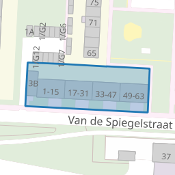 Perceel APD01-L-11738