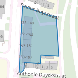 Perceel APD01-L-11748