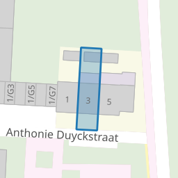 Perceel APD01-L-11750