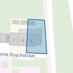 Perceel APD01-L-11751